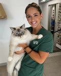 Dr. Anna Rose