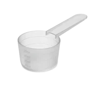 KittyVitals™ Measuring Scoop