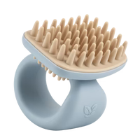KittyVitals Groom Brush