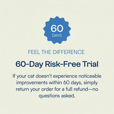 KittyVitals™ Taurine Supplement