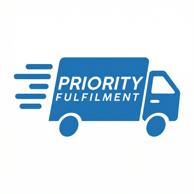 Priority Fulfilment + Insurance