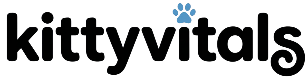 KittyVitals